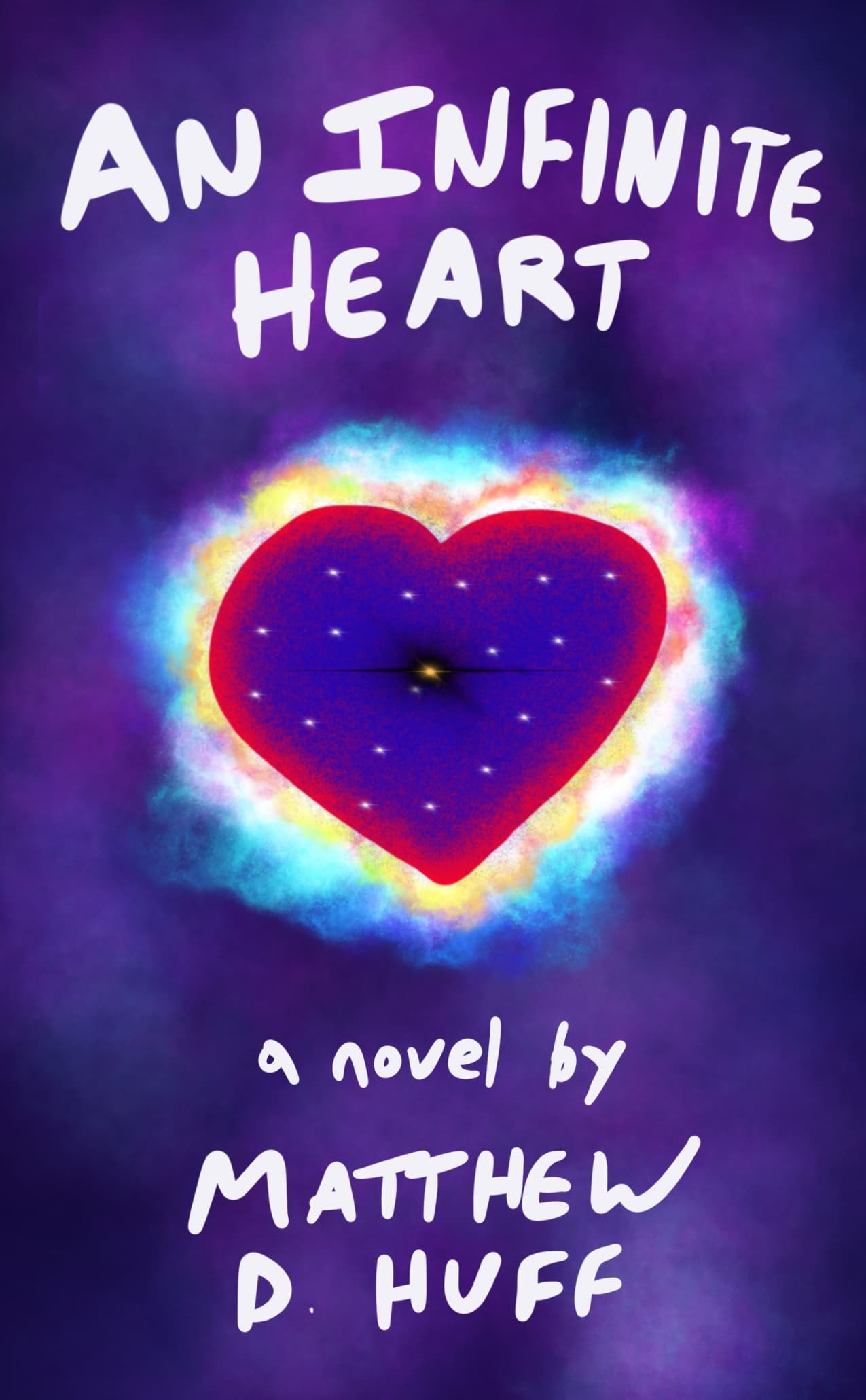 An Infinite Heart