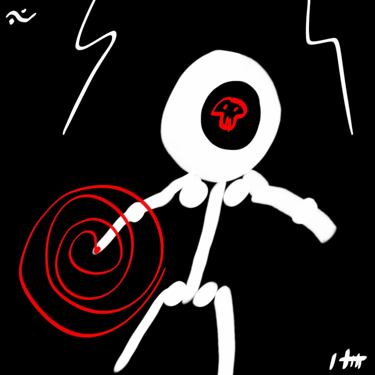 The Wastelands: anything can happen in the wasteland, there is no limit to the imagination of this world's logos